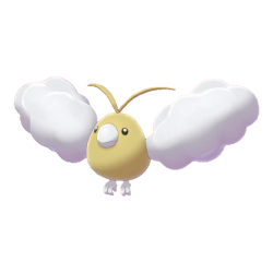 #333 Swablu